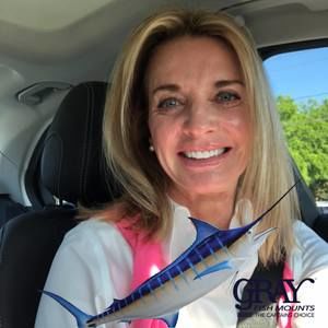 Meet your Posher, Julie